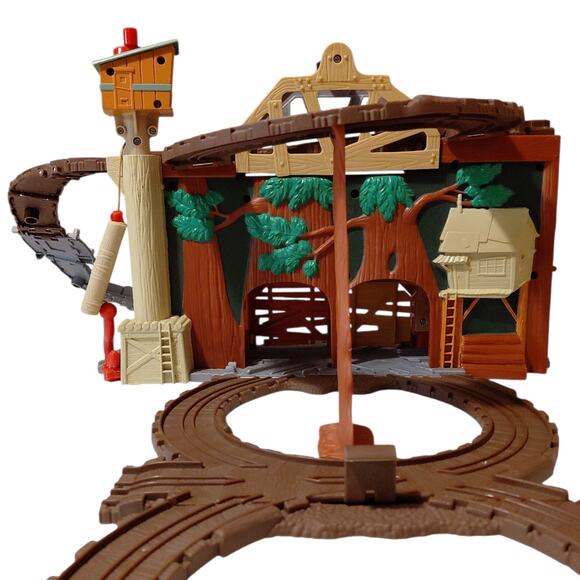 Thomas & Friends Take N Play Rescue from Misty Island - Picture 8 of 11